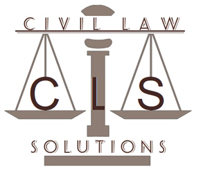 Civil Law Solutions